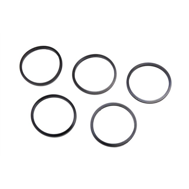 GM Genuine Parts Engine Coolant Thermostat Housing Gasket