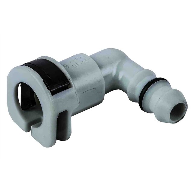 GM Genuine Parts Fuel Feed Hose Elbow