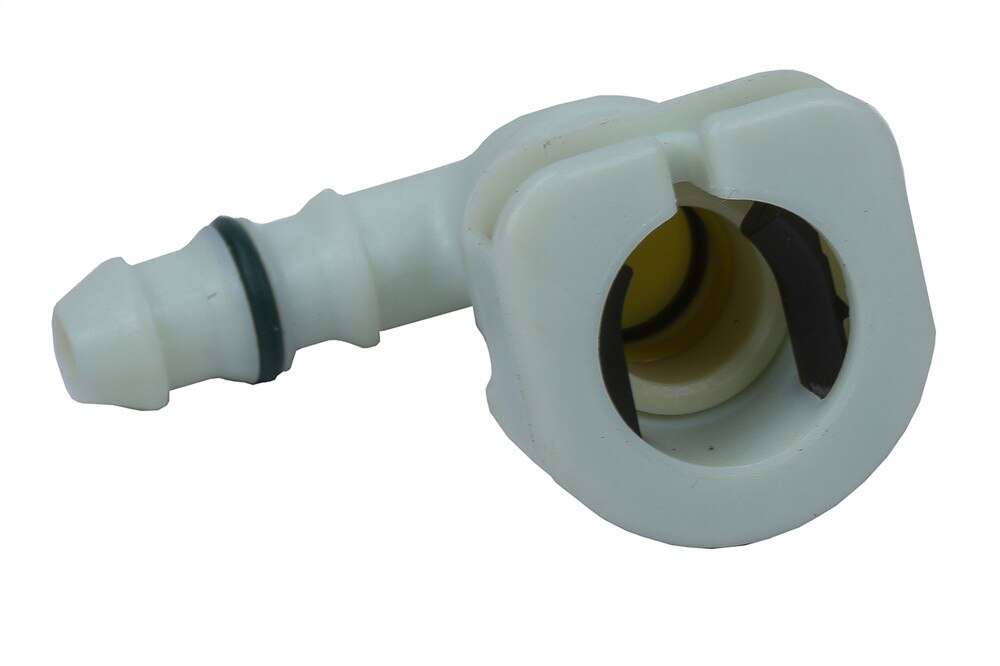 GM Genuine Parts Fuel Feed Hose Elbow