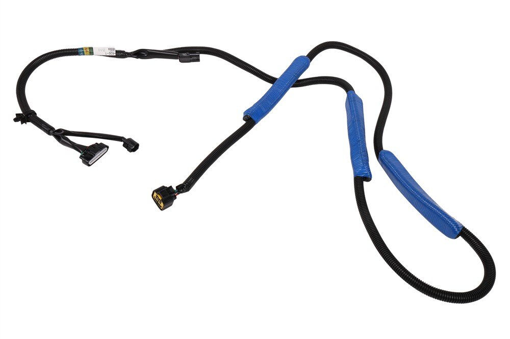 GM Genuine Parts Trailer Rear Wiring Harness