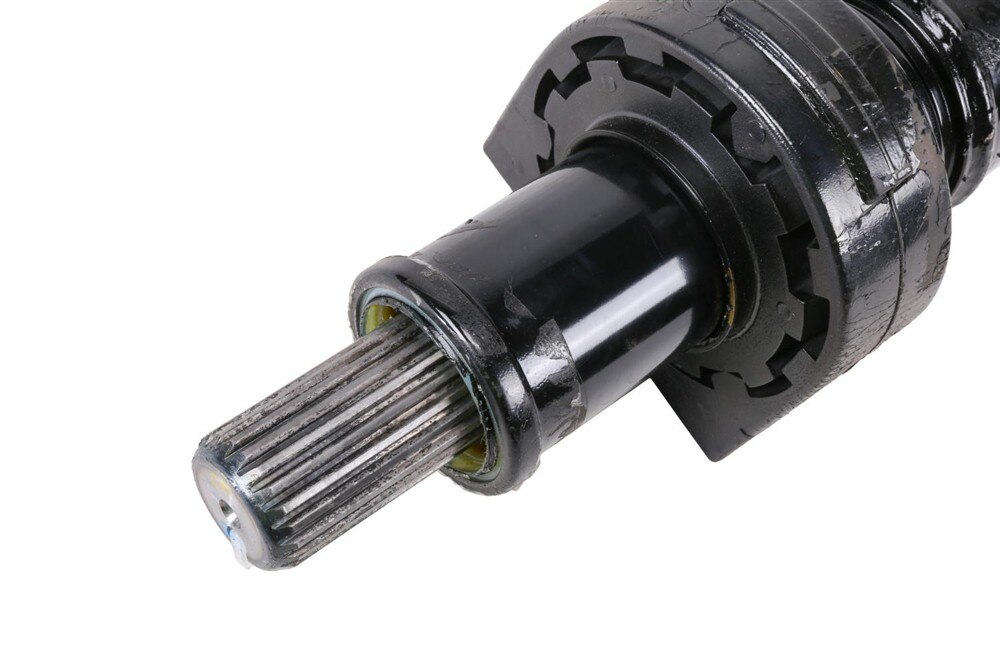 GM Genuine Parts Drive Shaft Front Section