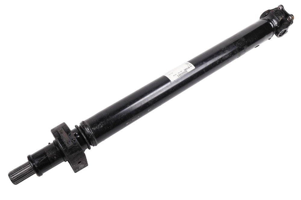 GM Genuine Parts Drive Shaft Front Section