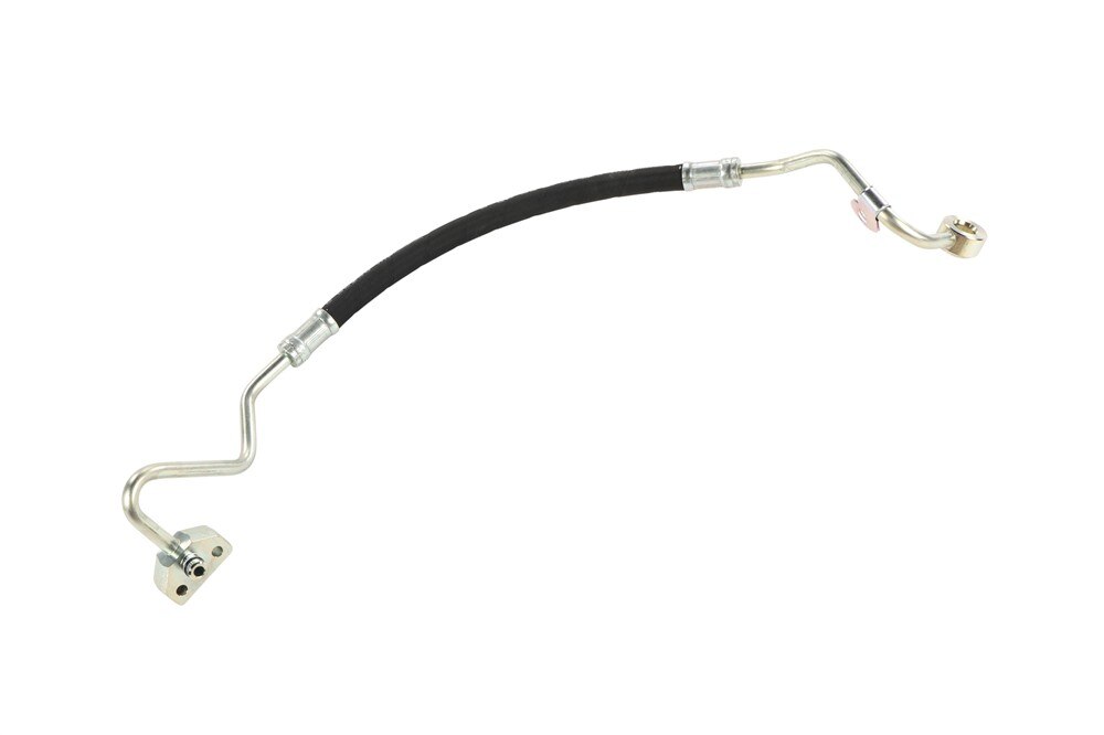 GM Genuine Parts Power Steering Fluid Reservoir Overflow Hose