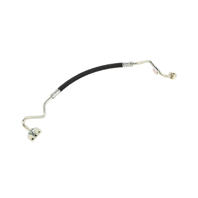 GM Genuine Parts Power Steering Fluid Reservoir Overflow Hose