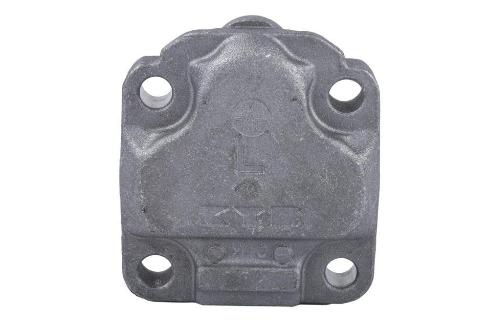 GM Genuine Parts Rear Power Steering Pump Housing
