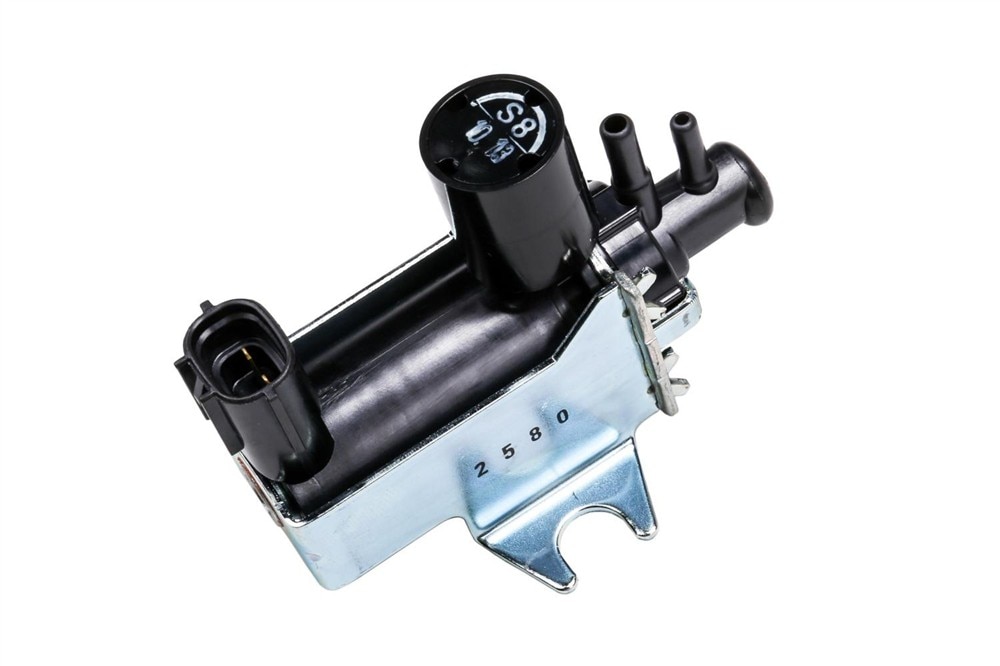 GM Genuine Parts Turbocharger Wastegate Actuator Vacuum Control Solenoid Valve