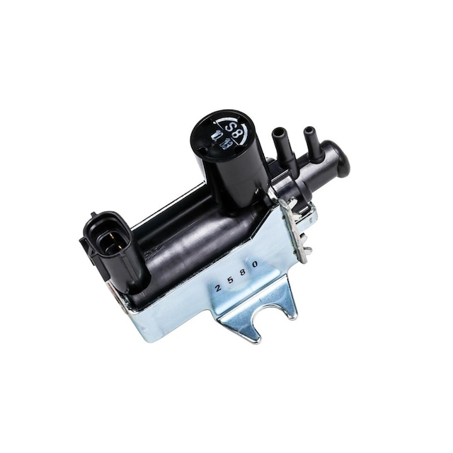 GM Genuine Parts Turbocharger Wastegate Actuator Vacuum Control Solenoid Valve