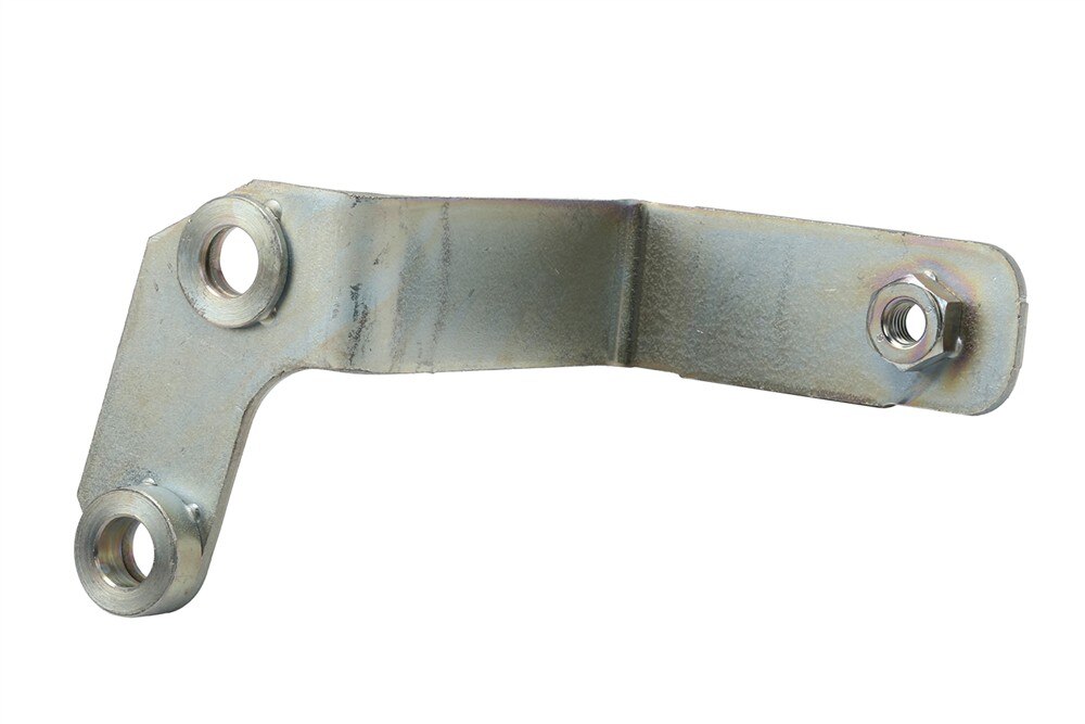 GM Genuine Parts Engine Coolant Fan Shroud Bracket