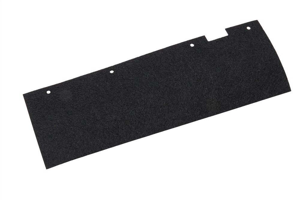 GM Genuine Parts Instrument Cluster Seal