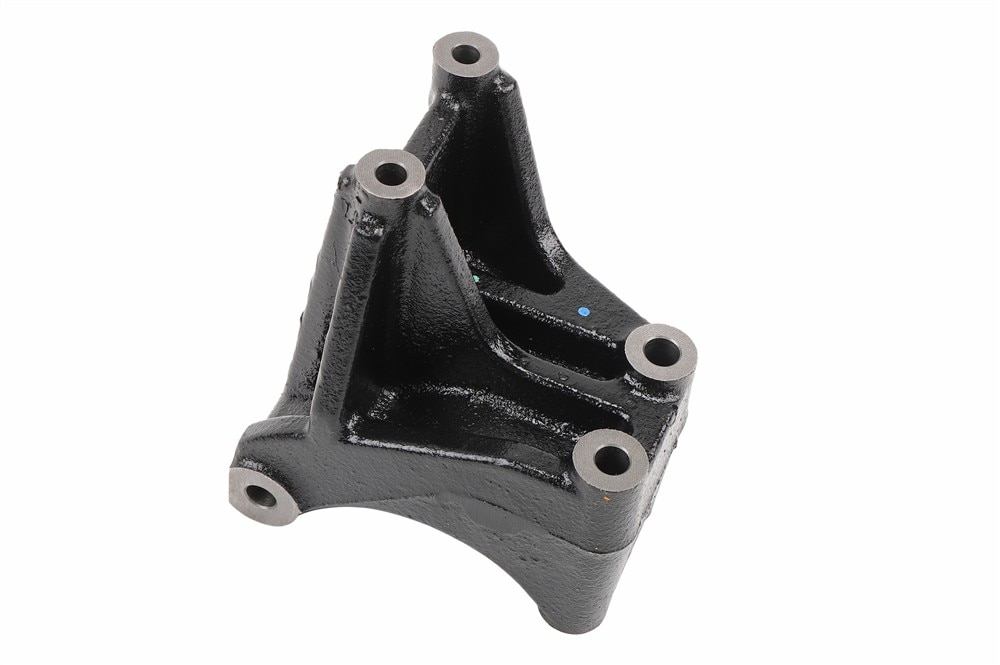 GM Genuine Parts Drive Belt Idler Pulley Bracket