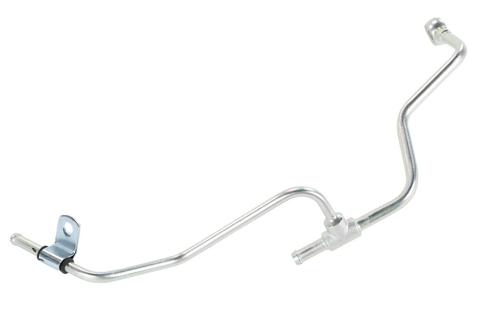 GM Genuine Parts Fuel Filter Drain Pipe