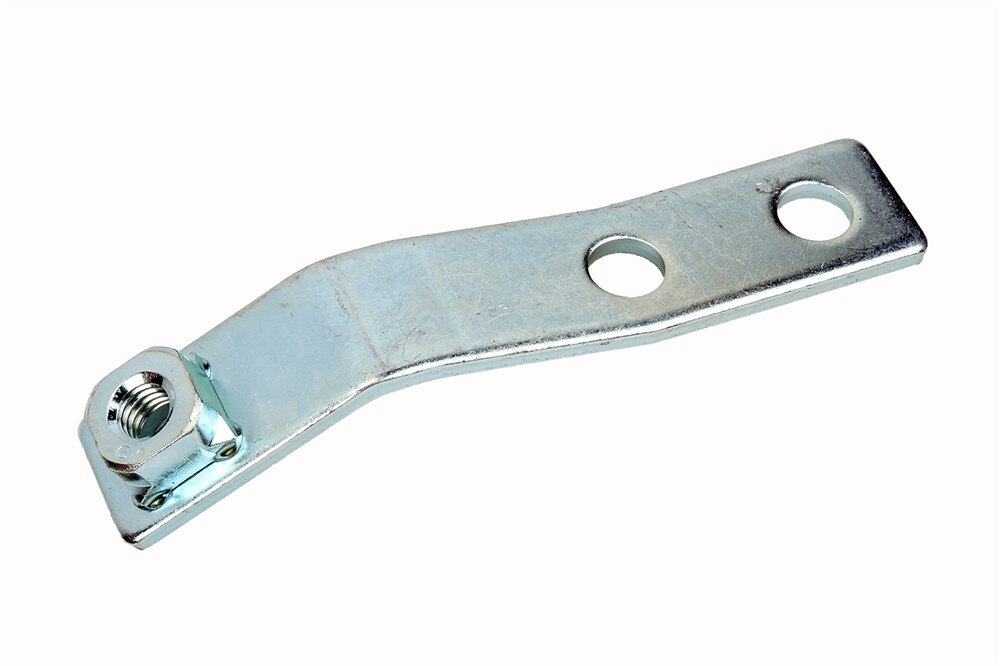 GM Genuine Parts Fuel Pipe Bracket