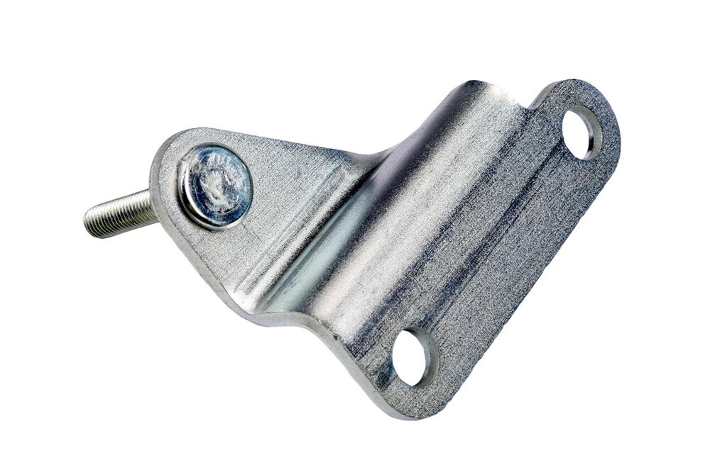 GM Genuine Parts Fuel Bypass Valve Bracket