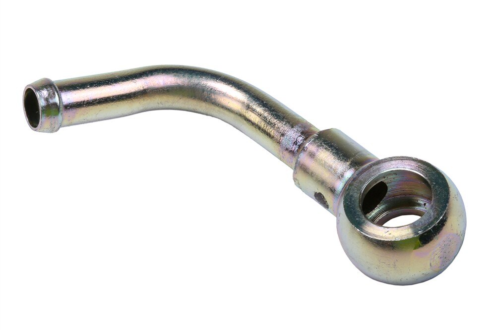 GM Genuine Parts Front Fuel Filter Pipe