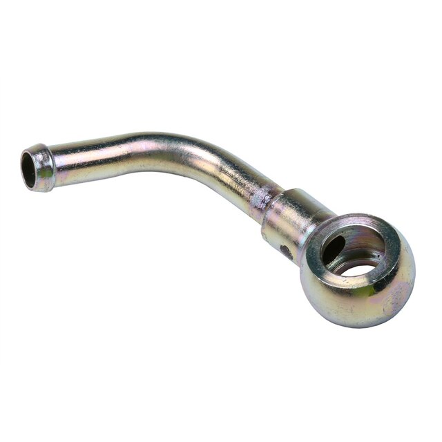 GM Genuine Parts Front Fuel Filter Pipe