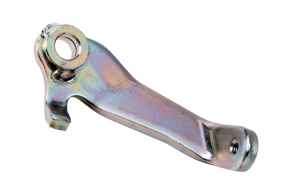 GM Genuine Parts Fuel Feed Pipe Bracket