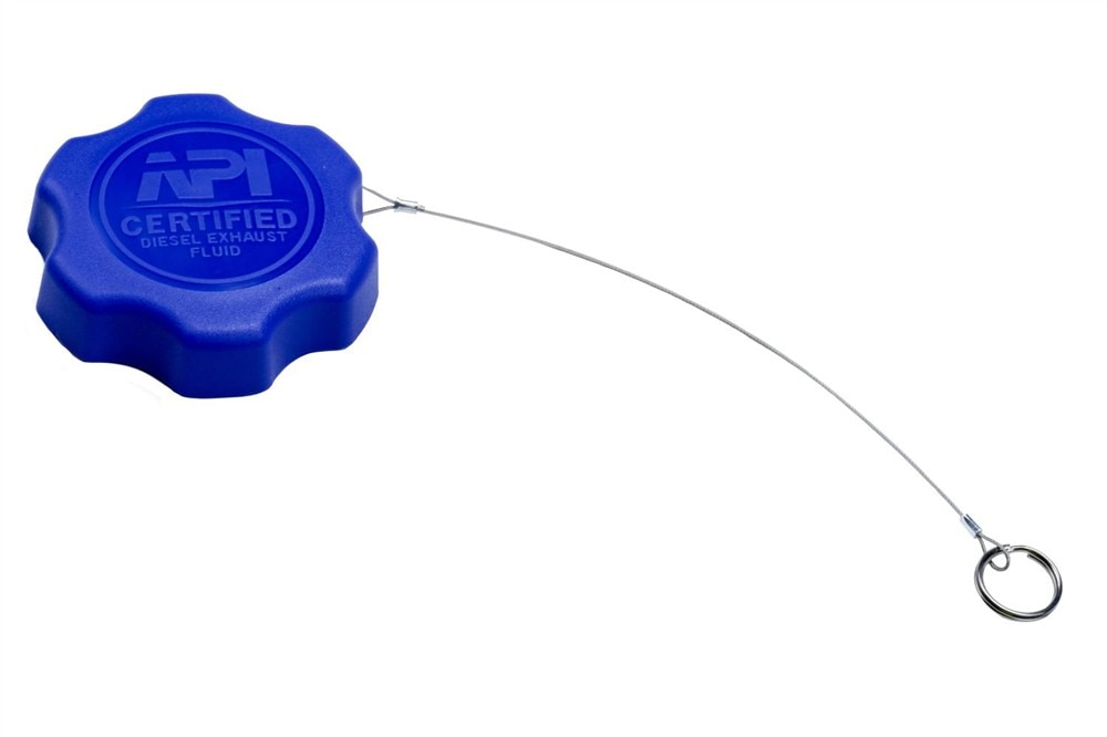GM Genuine Parts Diesel Emissions Fluid (DEF) Tank Filler Cap