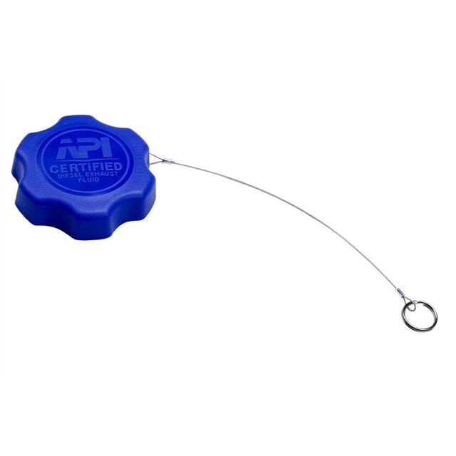 GM Genuine Parts Diesel Emissions Fluid (DEF) Tank Filler Cap