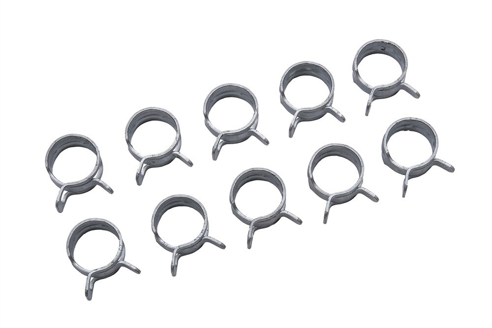 GM Genuine Parts Diesel Emissions Fluid (DEF) Tank Filler Hose Clamp