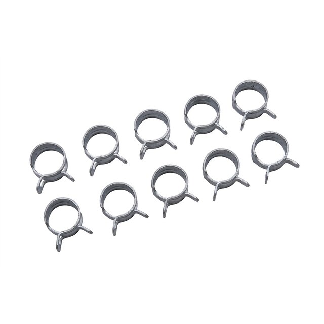 GM Genuine Parts Diesel Emissions Fluid (DEF) Tank Filler Hose Clamp