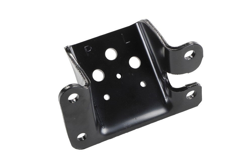GM Genuine Parts Front Driver Side Engine Mount Bracket