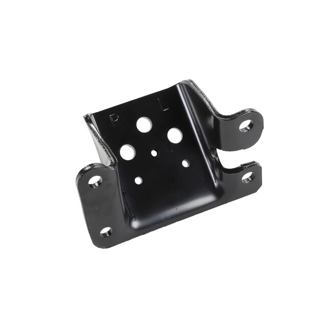 GM Genuine Parts Front Driver Side Engine Mount Bracket