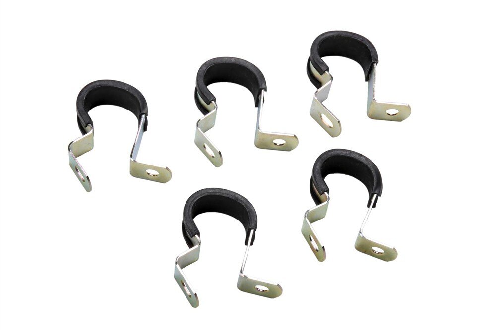GM Genuine Parts Positive Crankcase Ventilation (PCV) Hose Clip