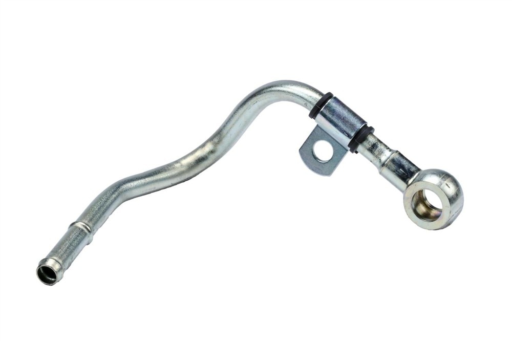 GM Genuine Parts Diesel Emissions Fluid (DEF) Tank Filler Pipe