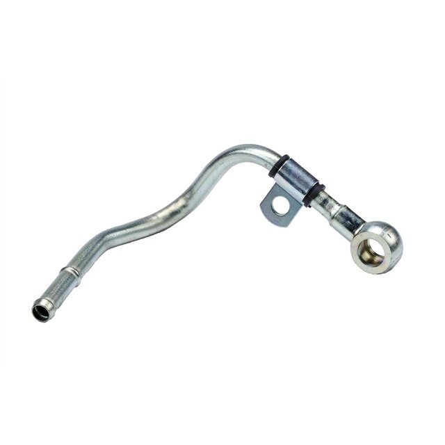 GM Genuine Parts Diesel Emissions Fluid (DEF) Tank Filler Pipe