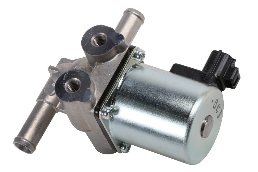 GM Genuine Parts Diesel Emissions Fluid (DEF) Warm Up Shut Off Valve
