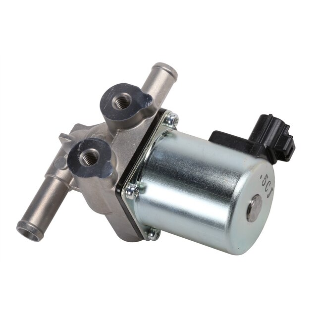 GM Genuine Parts Diesel Emissions Fluid (DEF) Warm Up Shut Off Valve