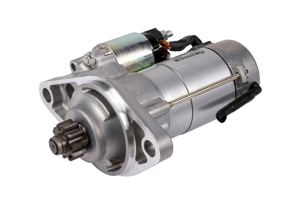 GM Genuine Parts Starter