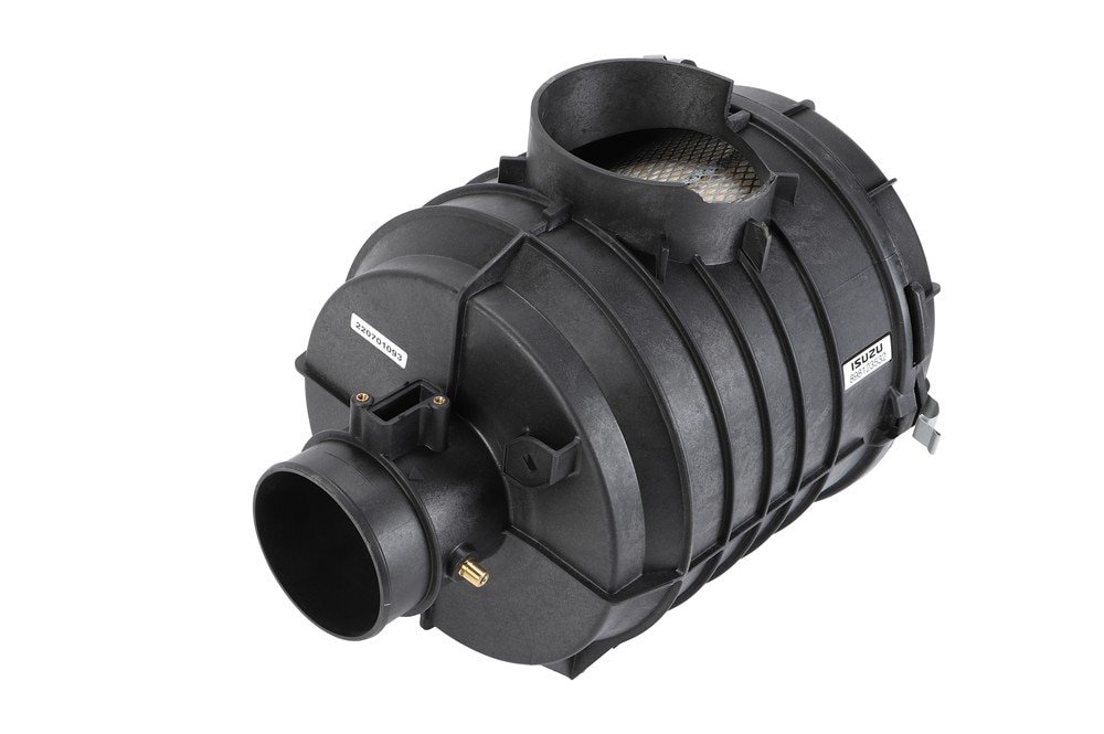 GM Genuine Parts Air Cleaner
