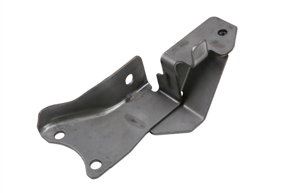 GM Genuine Parts Exhaust Pressure Sensor Bracket