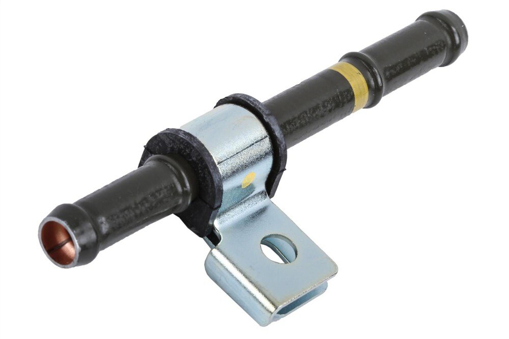 GM Genuine Parts Power Brake Booster Pump Inlet Pipe