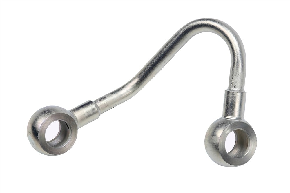 GM Genuine Parts Fuel Filter Pipe