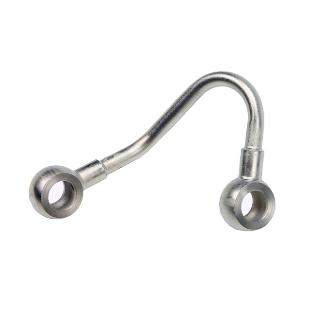 GM Genuine Parts Fuel Filter Pipe