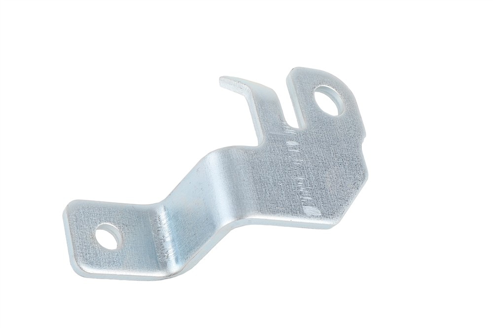GM Genuine Parts Wiring Harness Conduit Bracket