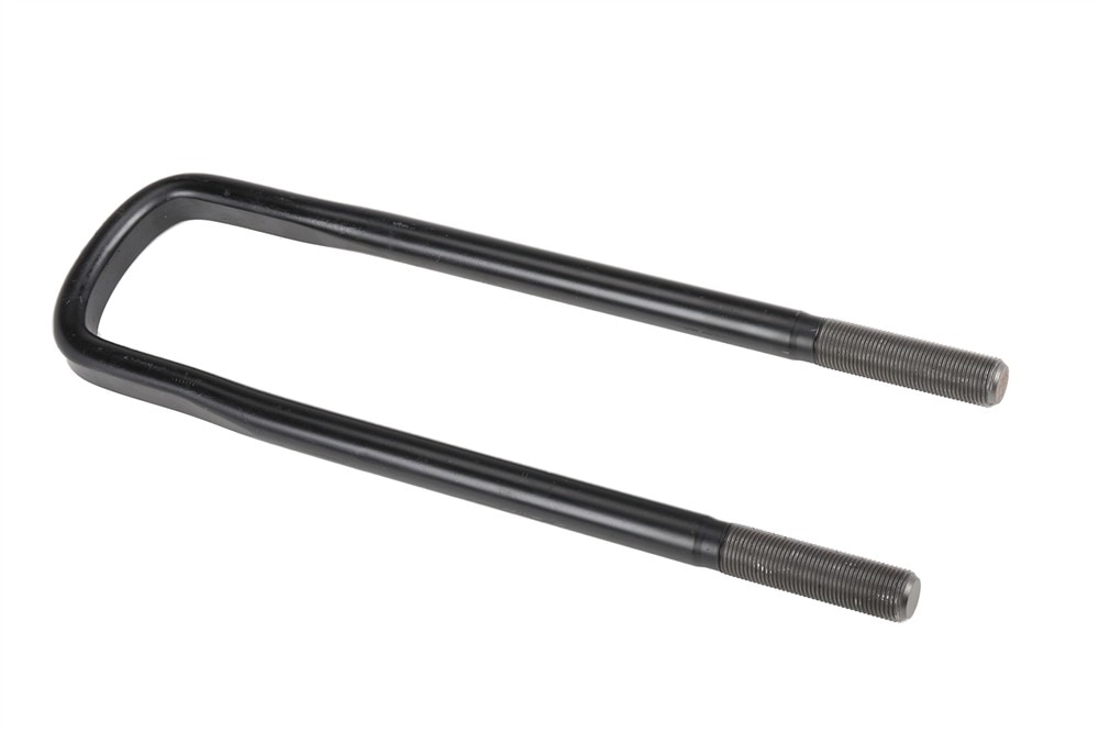 GM Genuine Parts Rear Spring Bolt Unit