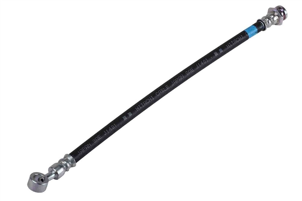 GM Genuine Parts Front Brake Flex Hose