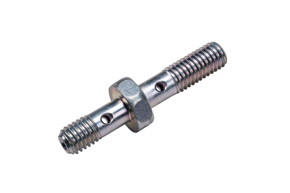 GM Genuine Parts Engine Piston Oil Nozzle Fitting