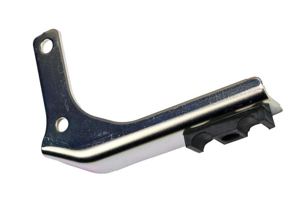 GM Genuine Parts Transmission Oil Cooler Inlet and Outlet Pipe Bracket