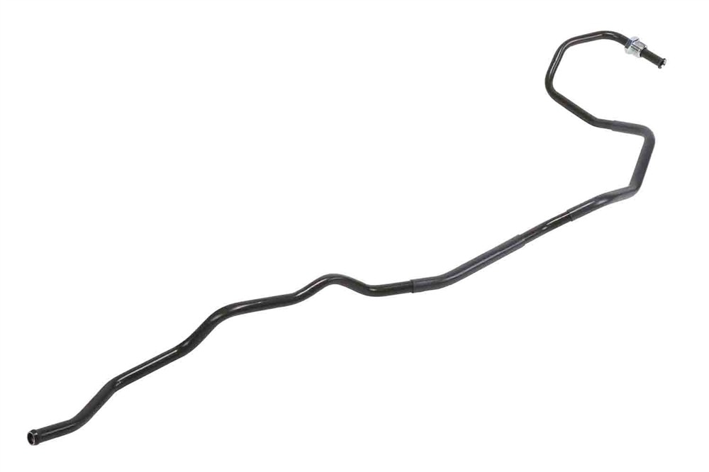 GM Genuine Parts Transmission Fluid Cooler Inlet Pipe