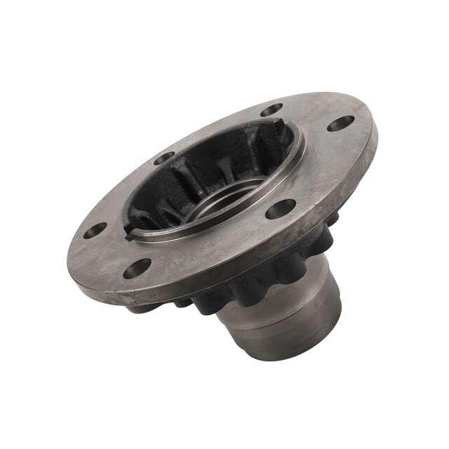 GM Genuine Parts Front Wheel Hub
