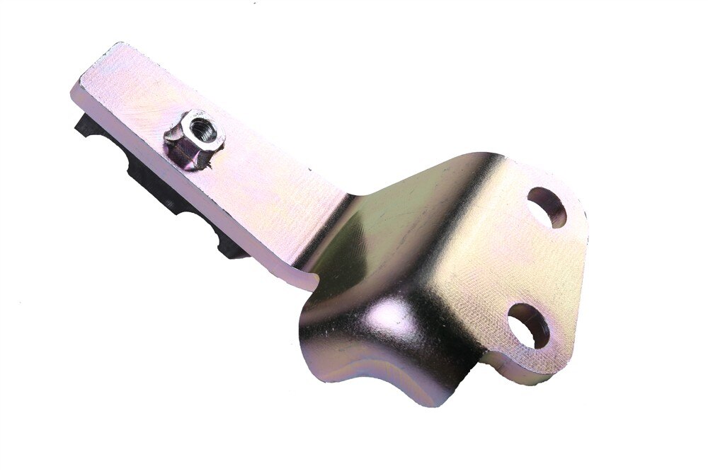 GM Genuine Parts Transmission Oil Cooler Inlet and Outlet Pipe Bracket