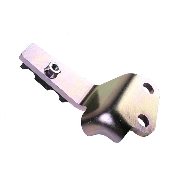 GM Genuine Parts Transmission Oil Cooler Inlet and Outlet Pipe Bracket