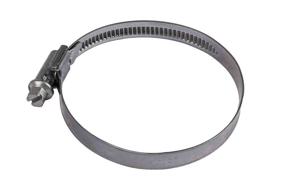 GM Genuine Parts Fuel Injection Fuel Return Hose Clip