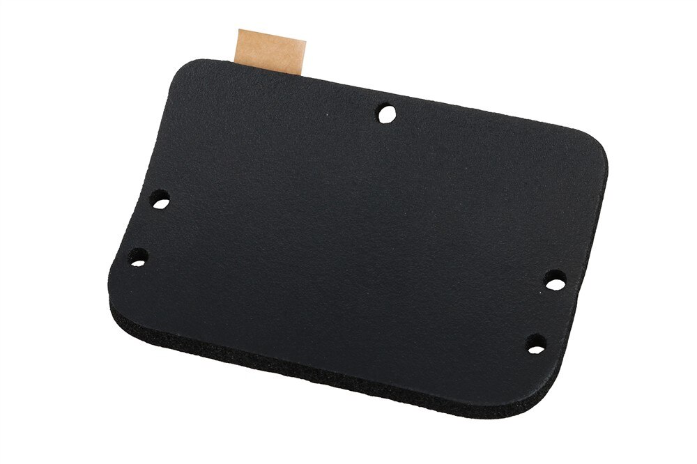 GM Genuine Parts Body Rear Mount Cover