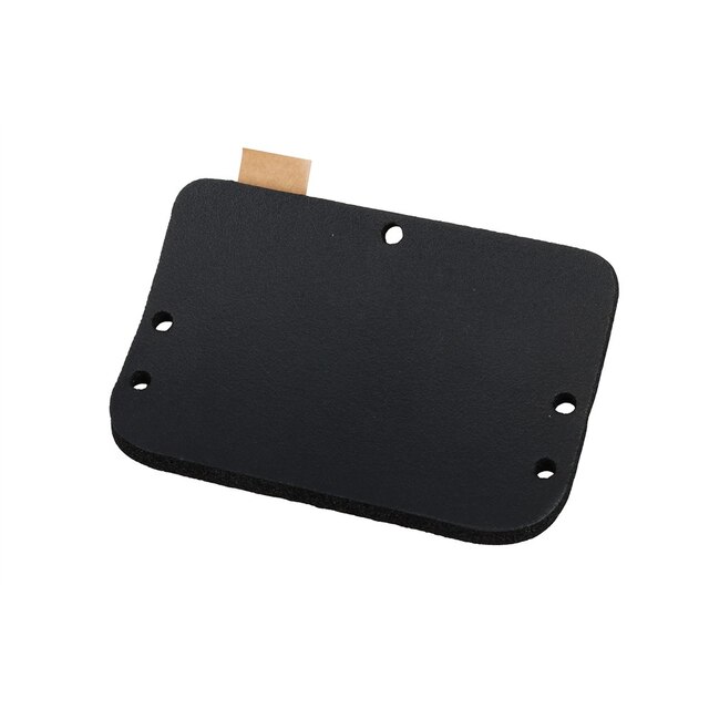 GM Genuine Parts Body Rear Mount Cover