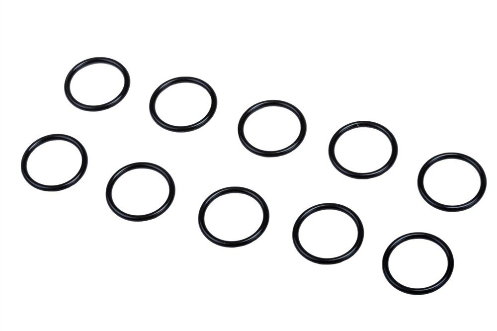 GM Genuine Parts Engine Oil Filter Bypass Hole Plug Gasket